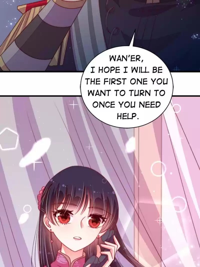 Marshal Is Jealous Everyday Chapter 137