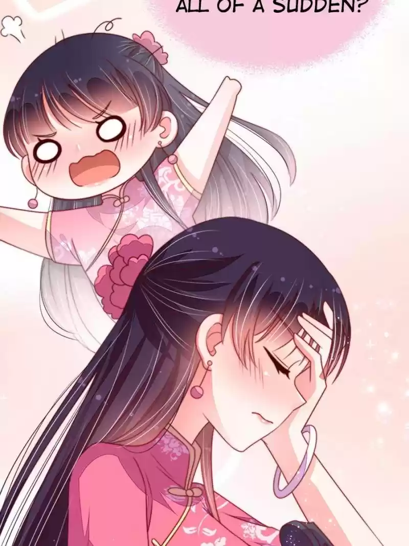 Marshal Is Jealous Everyday Chapter 137