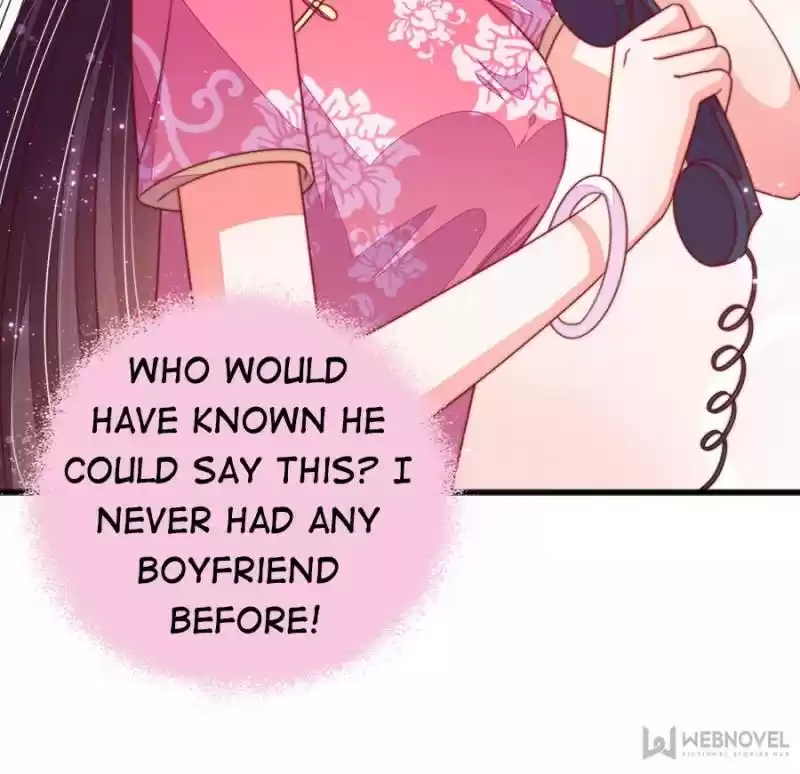 Marshal Is Jealous Everyday Chapter 137