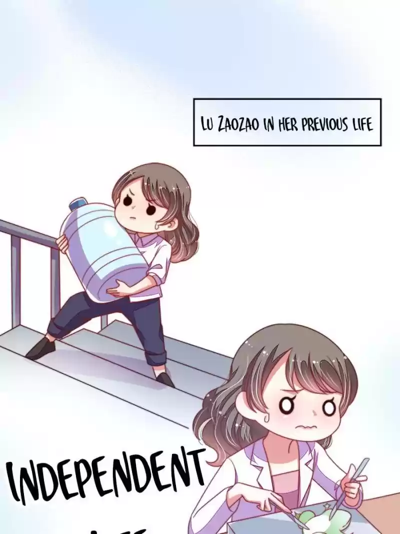 Marshal Is Jealous Everyday Chapter 137