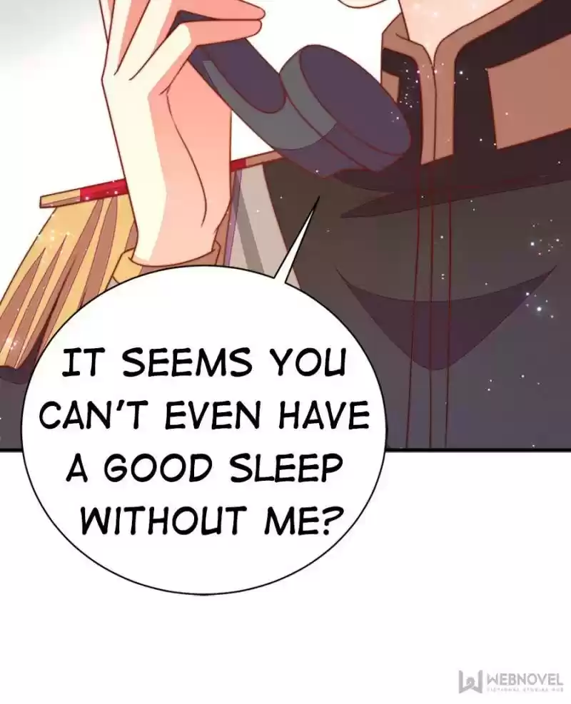 Marshal Is Jealous Everyday Chapter 137