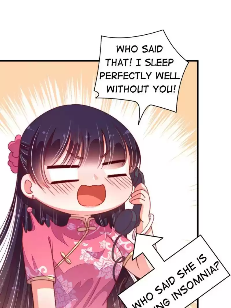 Marshal Is Jealous Everyday Chapter 137