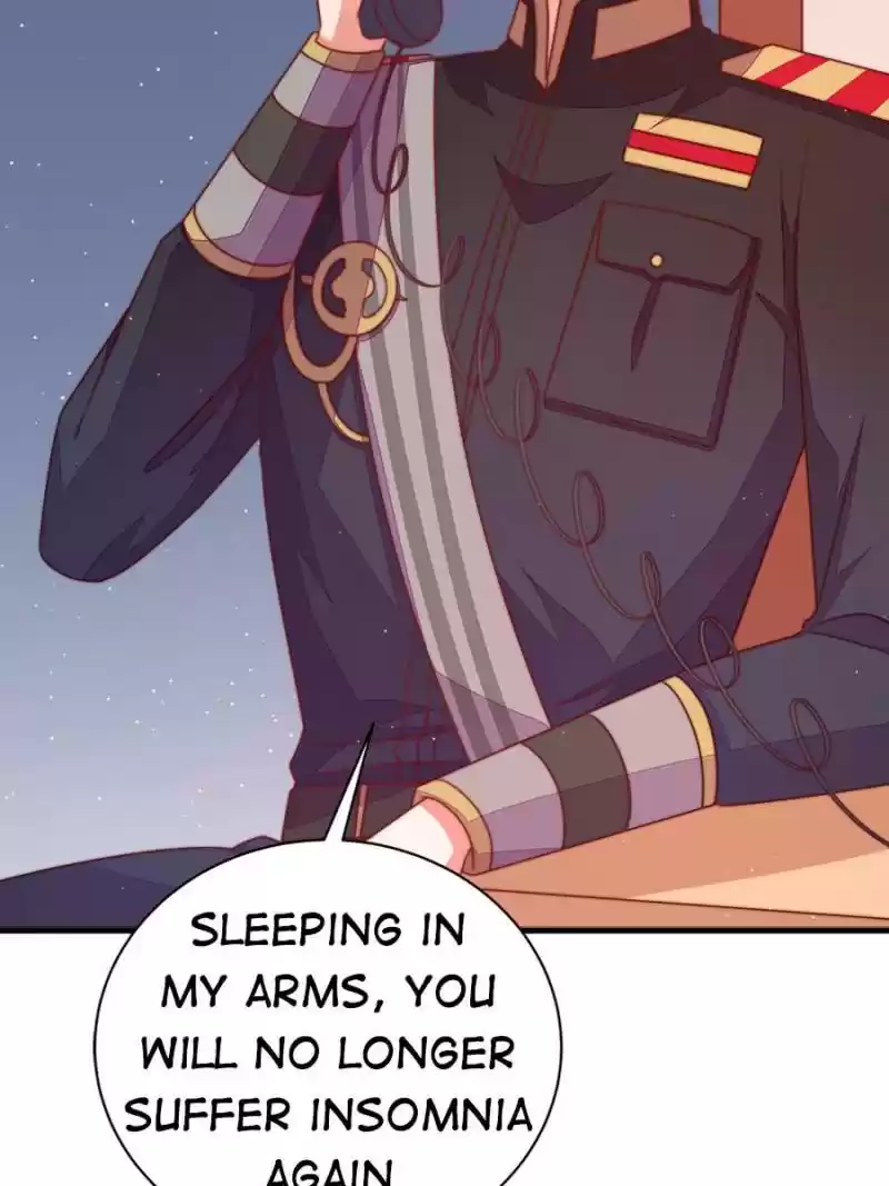 Marshal Is Jealous Everyday Chapter 137