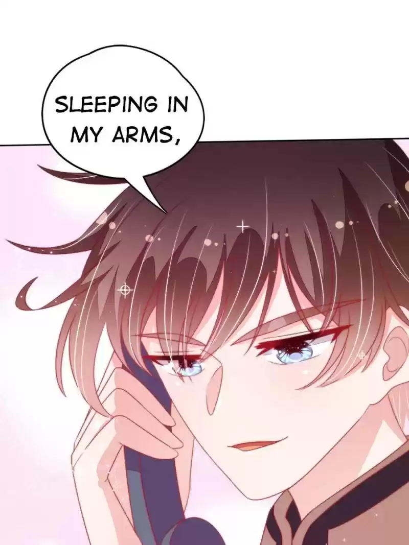 Marshal Is Jealous Everyday Chapter 137