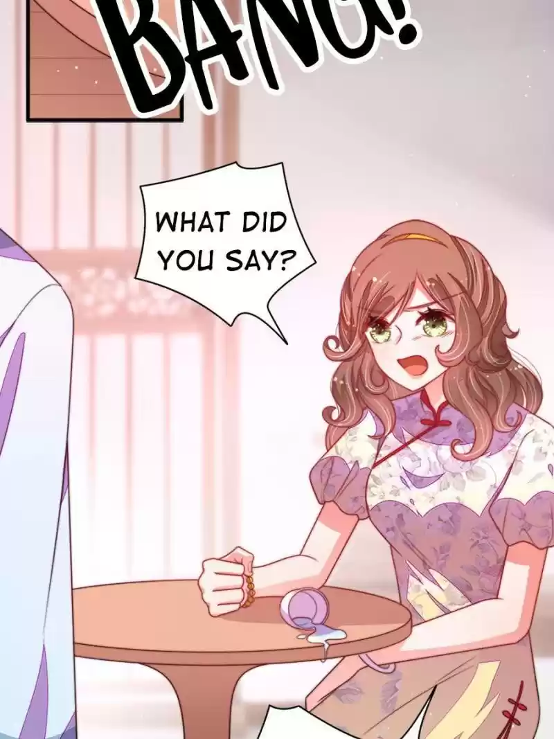 Marshal Is Jealous Everyday Chapter 138