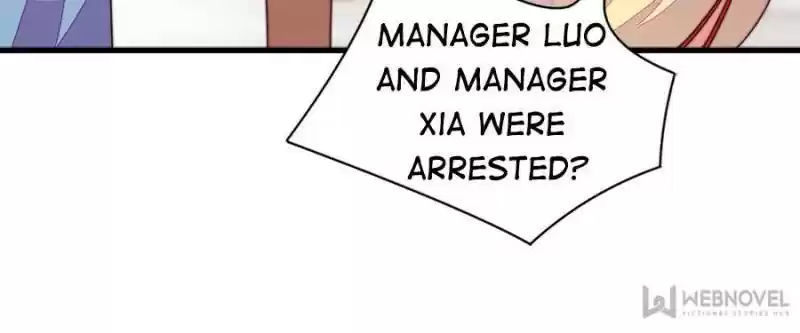 Marshal Is Jealous Everyday Chapter 138