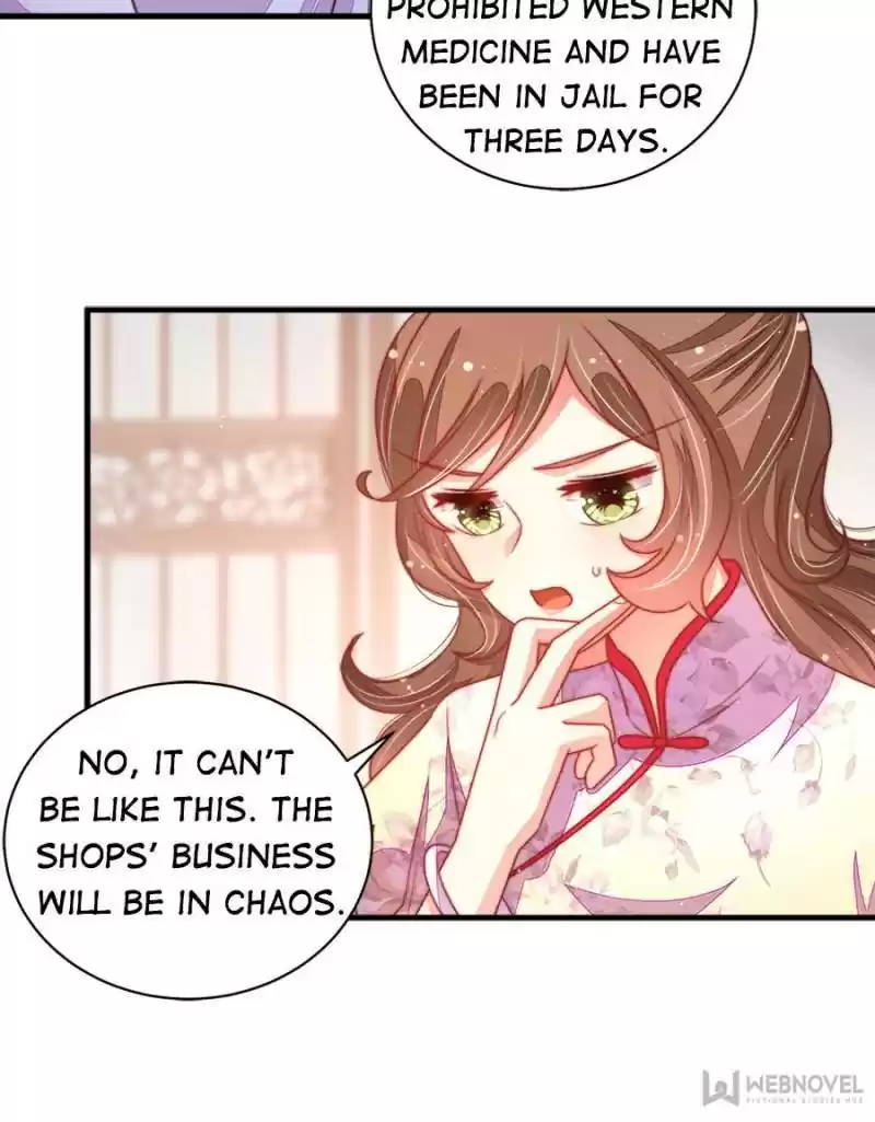 Marshal Is Jealous Everyday Chapter 138