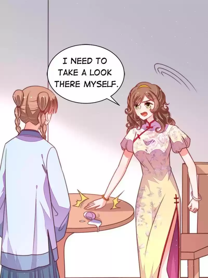 Marshal Is Jealous Everyday Chapter 138