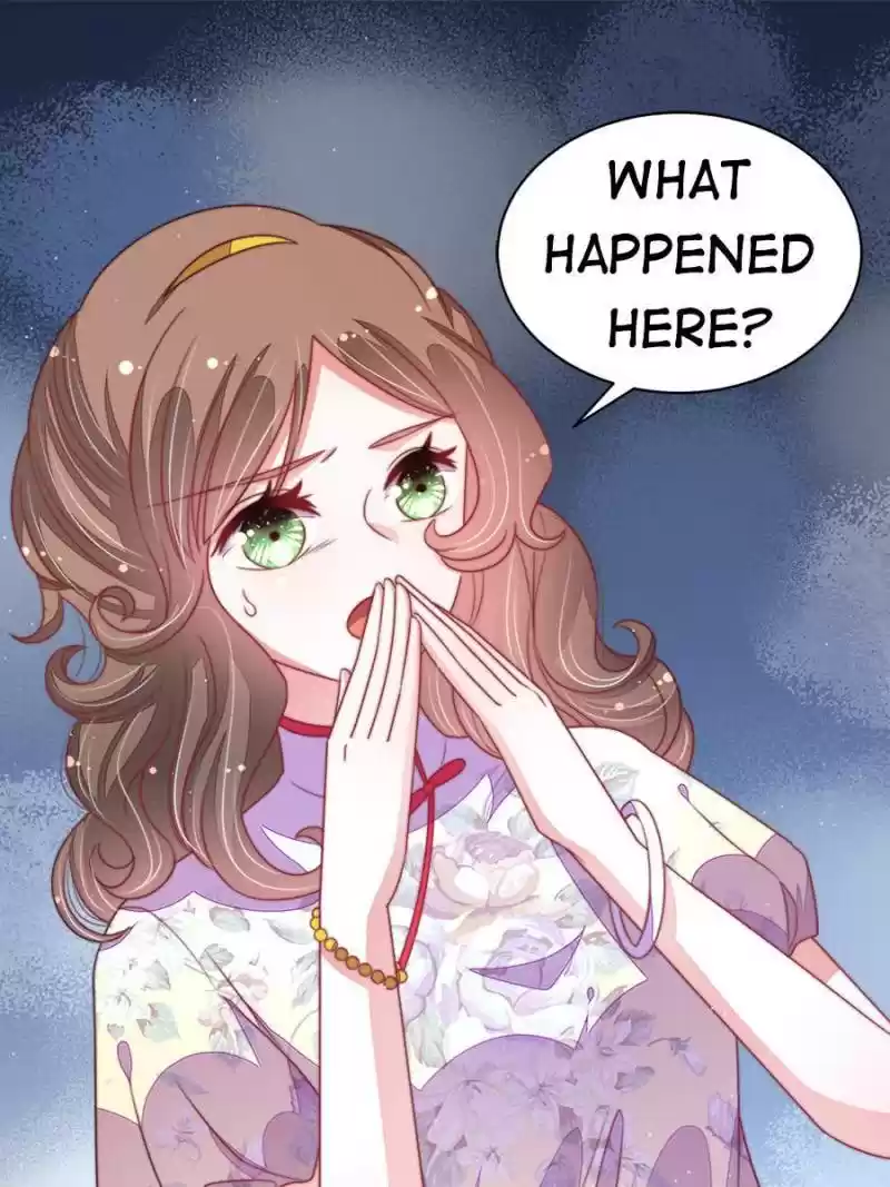 Marshal Is Jealous Everyday Chapter 138