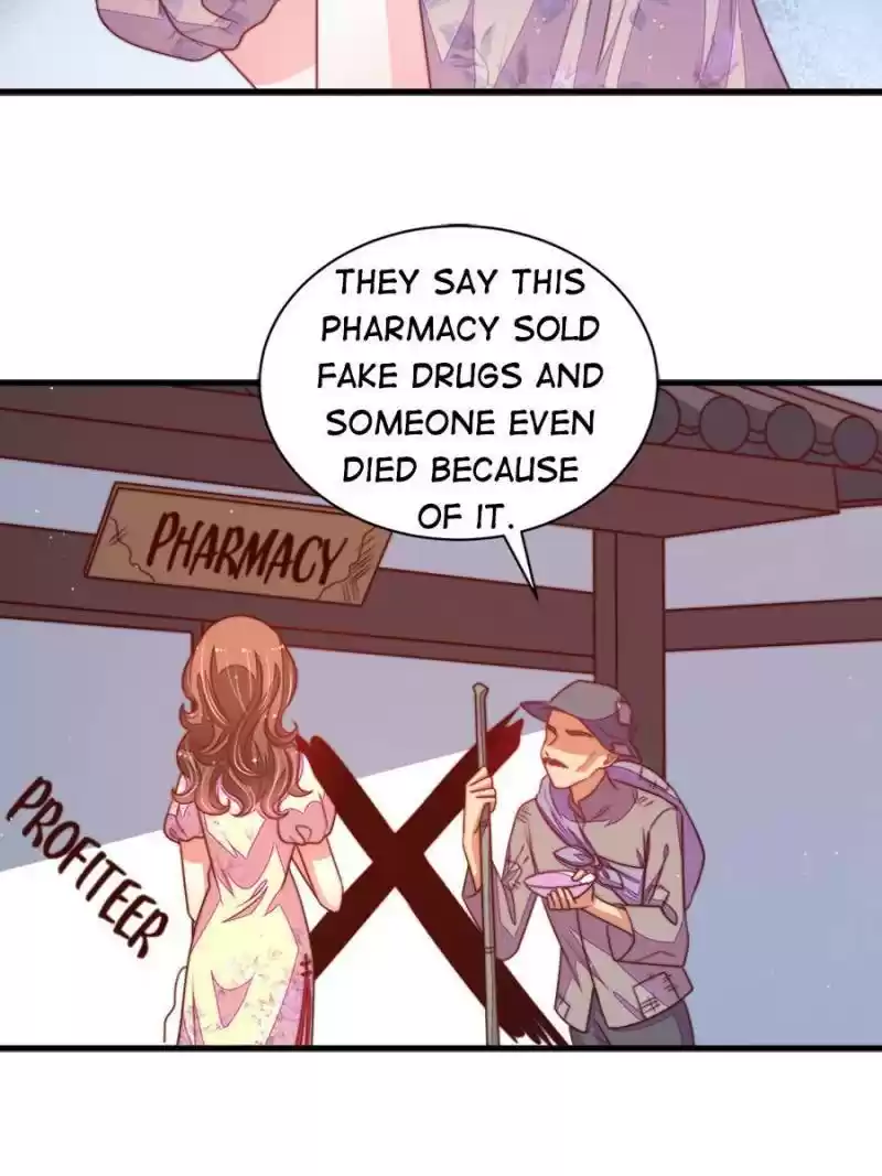 Marshal Is Jealous Everyday Chapter 138