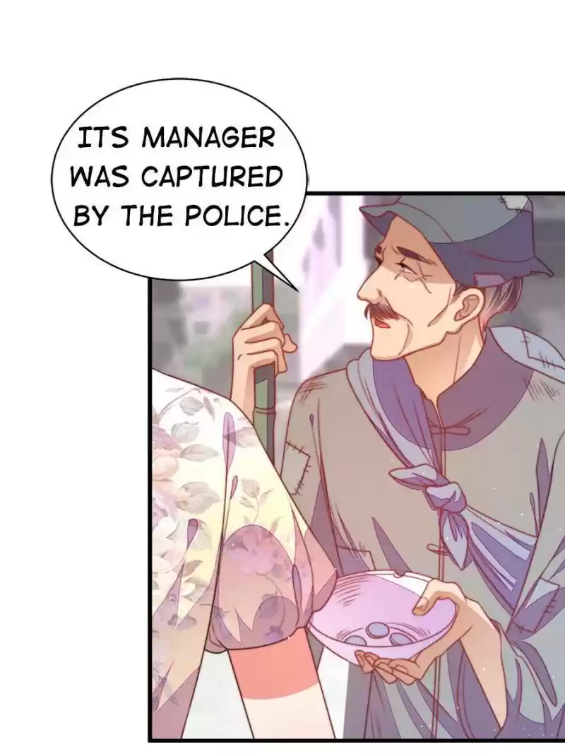 Marshal Is Jealous Everyday Chapter 138