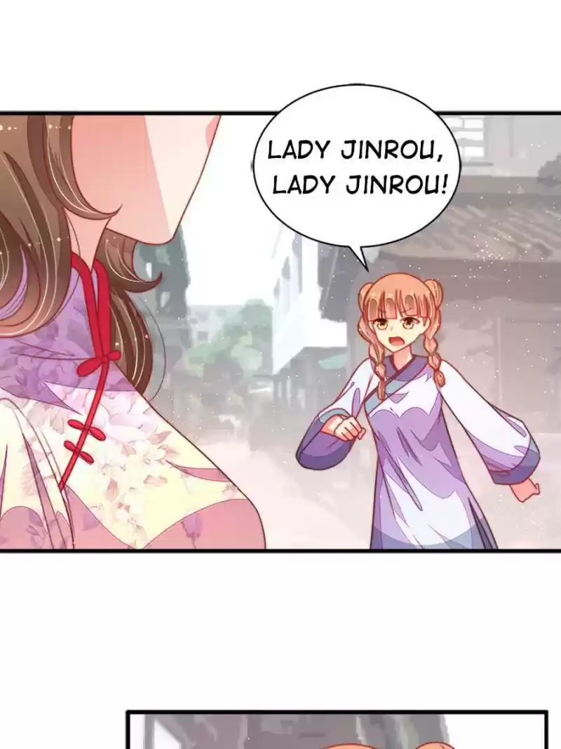 Marshal Is Jealous Everyday Chapter 138