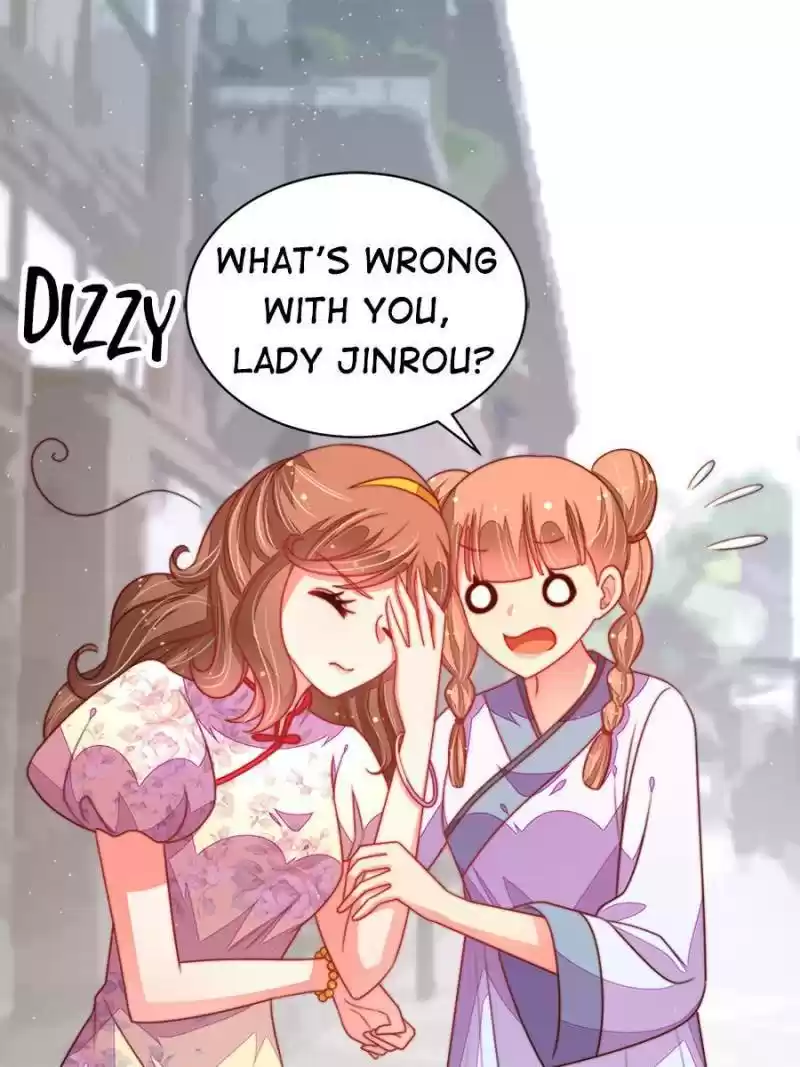 Marshal Is Jealous Everyday Chapter 138