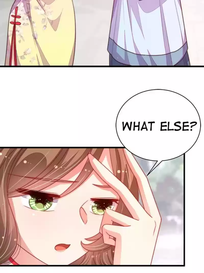 Marshal Is Jealous Everyday Chapter 138