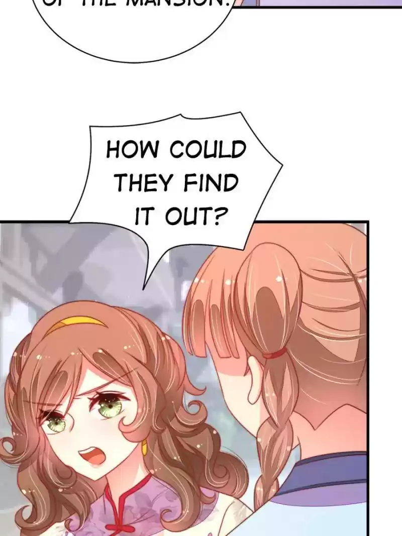 Marshal Is Jealous Everyday Chapter 138