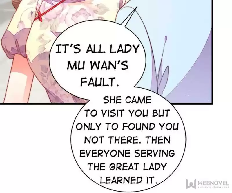 Marshal Is Jealous Everyday Chapter 138