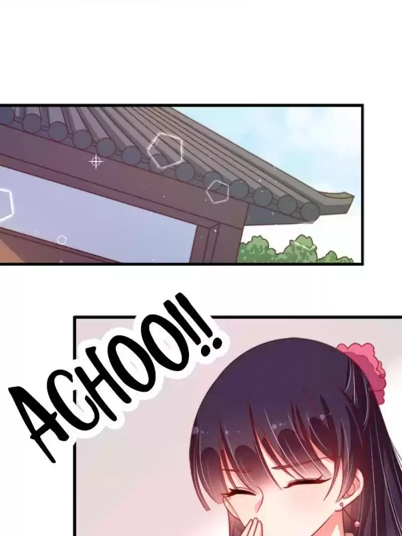 Marshal Is Jealous Everyday Chapter 138