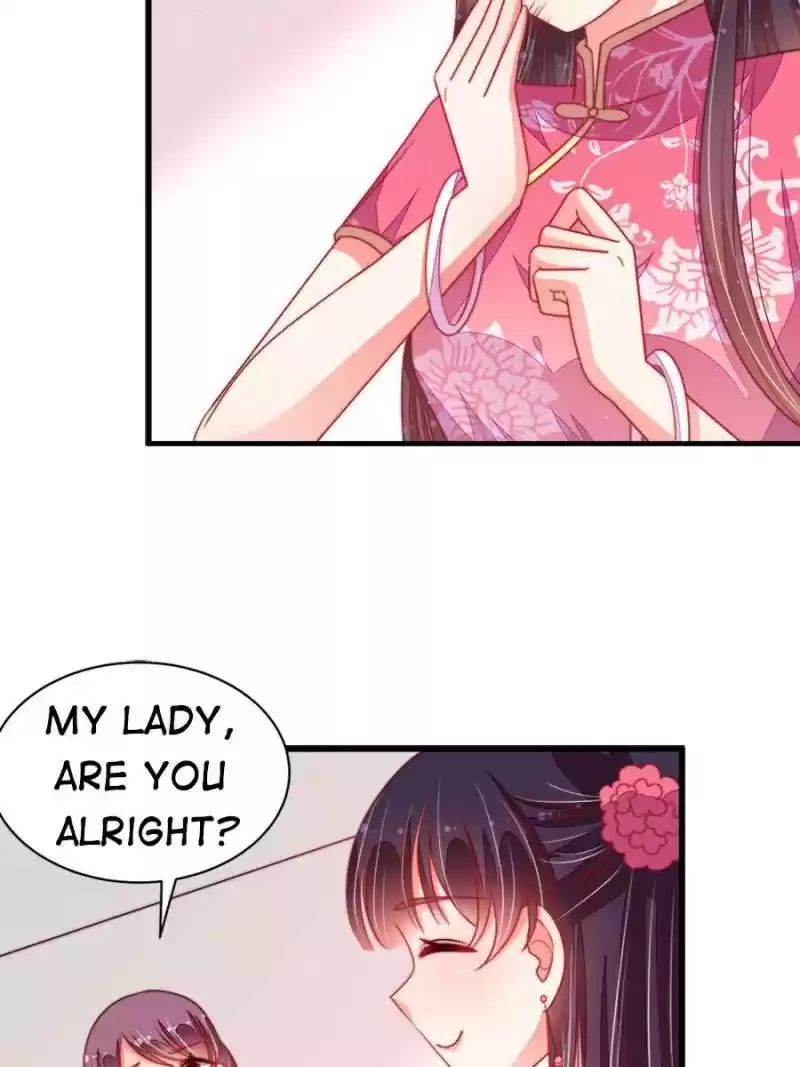 Marshal Is Jealous Everyday Chapter 138