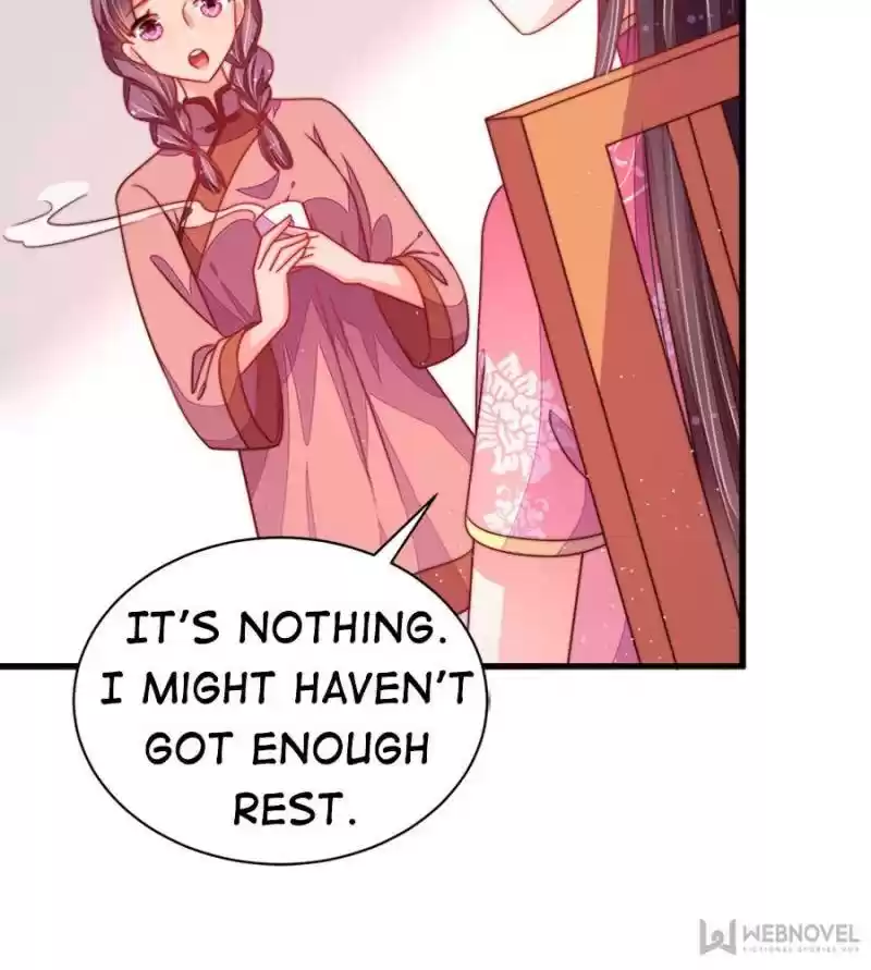 Marshal Is Jealous Everyday Chapter 138