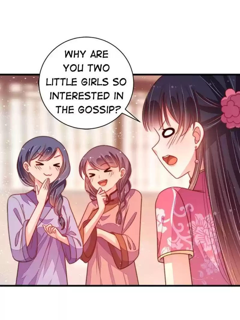 Marshal Is Jealous Everyday Chapter 138