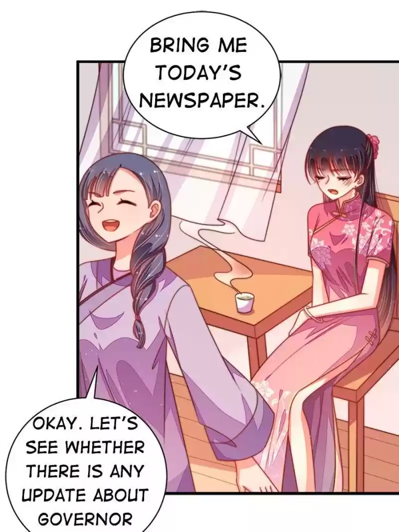 Marshal Is Jealous Everyday Chapter 138