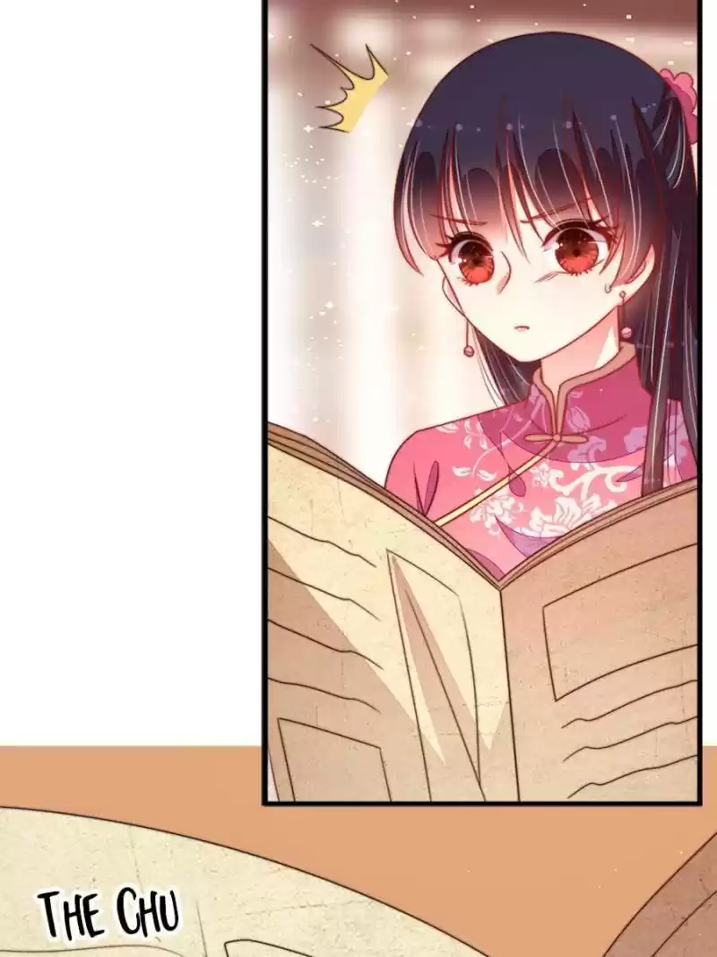 Marshal Is Jealous Everyday Chapter 138