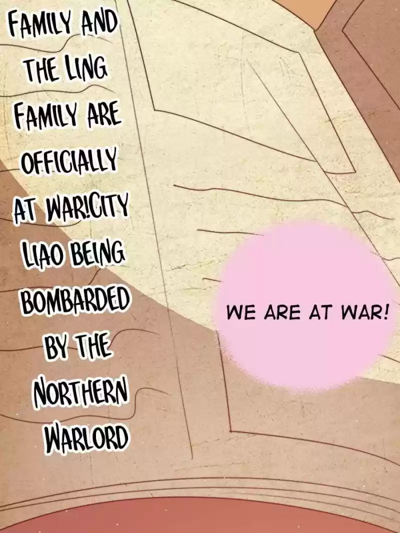 Marshal Is Jealous Everyday Chapter 138