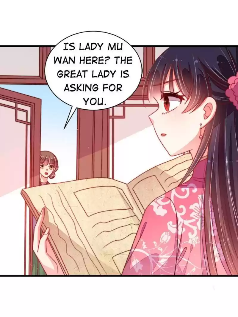 Marshal Is Jealous Everyday Chapter 138