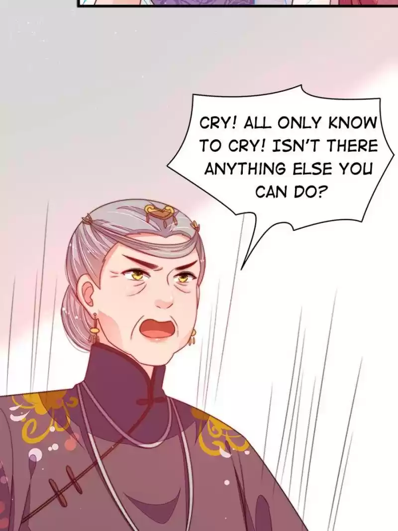 Marshal Is Jealous Everyday Chapter 139