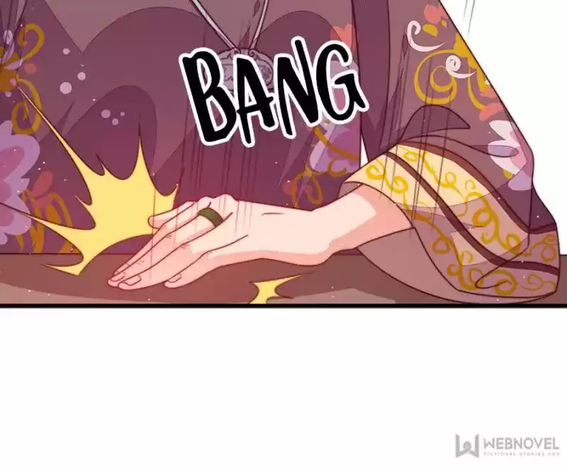 Marshal Is Jealous Everyday Chapter 139