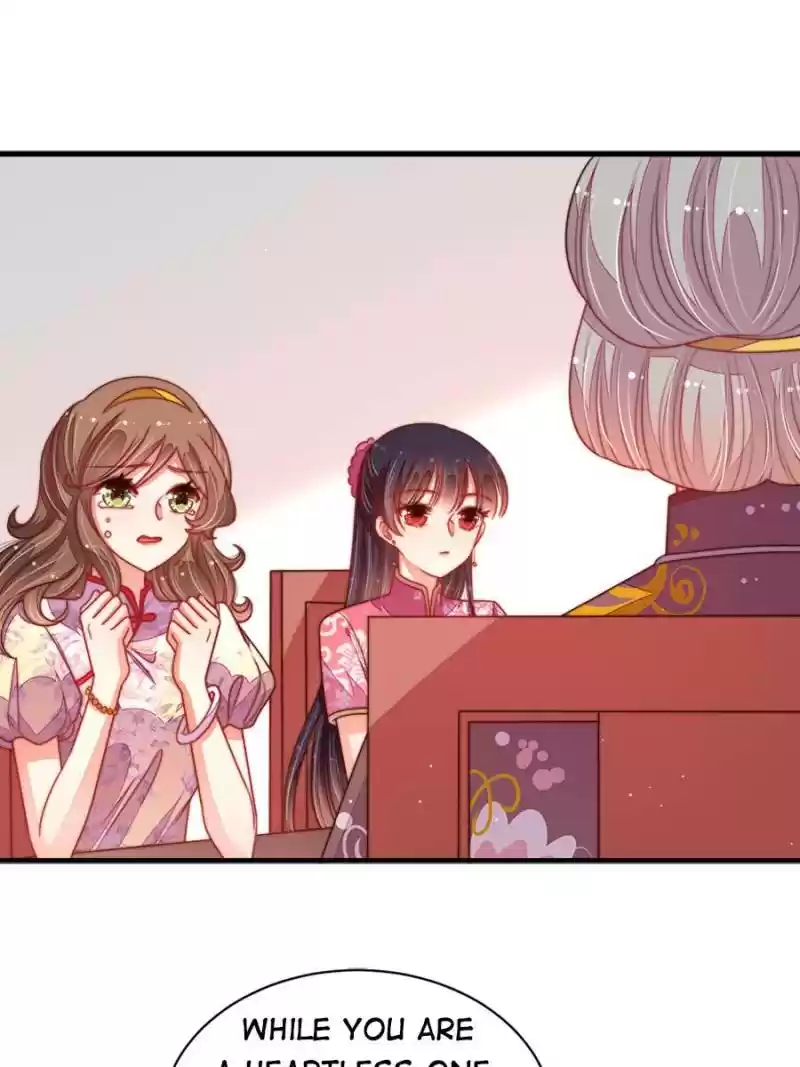 Marshal Is Jealous Everyday Chapter 139