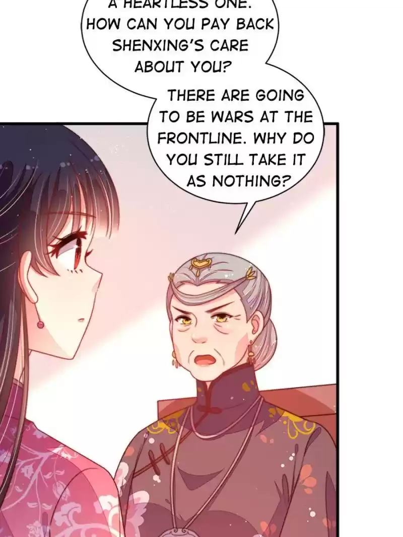 Marshal Is Jealous Everyday Chapter 139