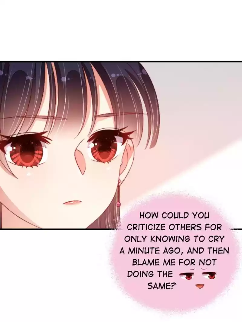 Marshal Is Jealous Everyday Chapter 139