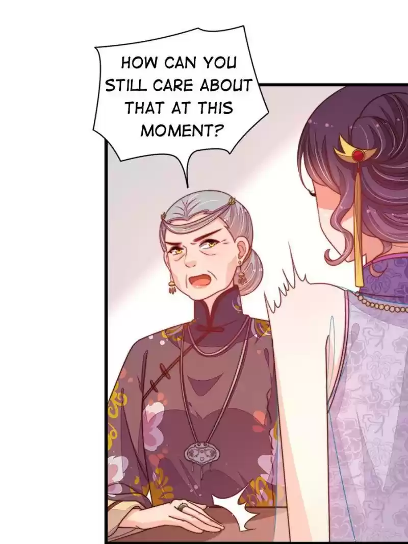 Marshal Is Jealous Everyday Chapter 139