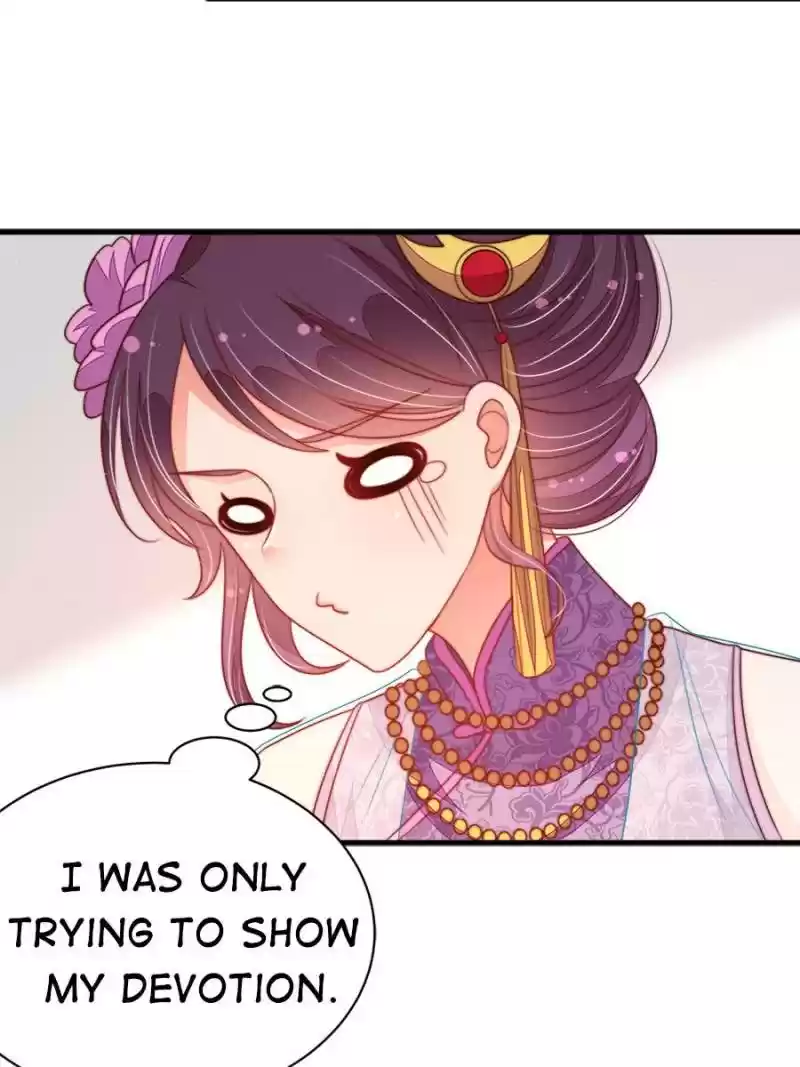 Marshal Is Jealous Everyday Chapter 139