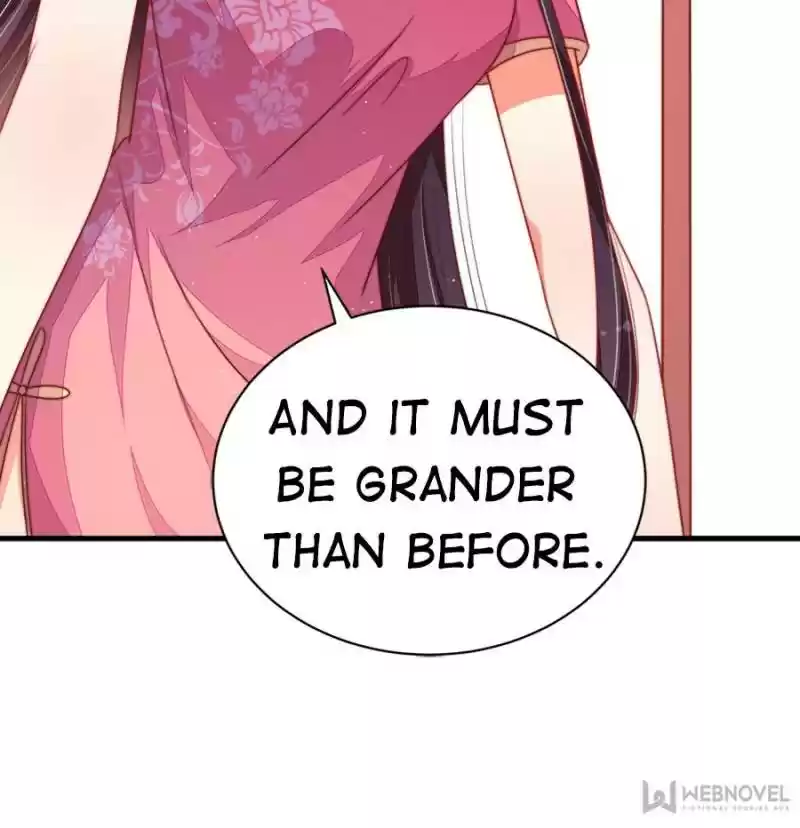 Marshal Is Jealous Everyday Chapter 139