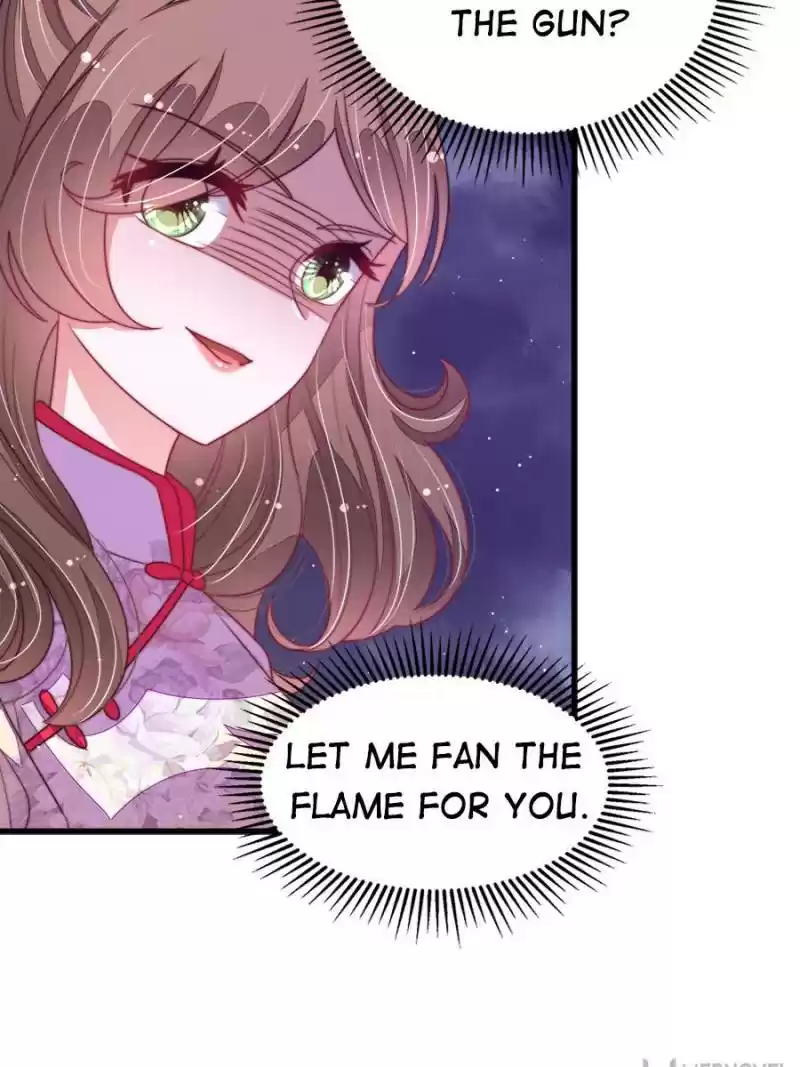 Marshal Is Jealous Everyday Chapter 139