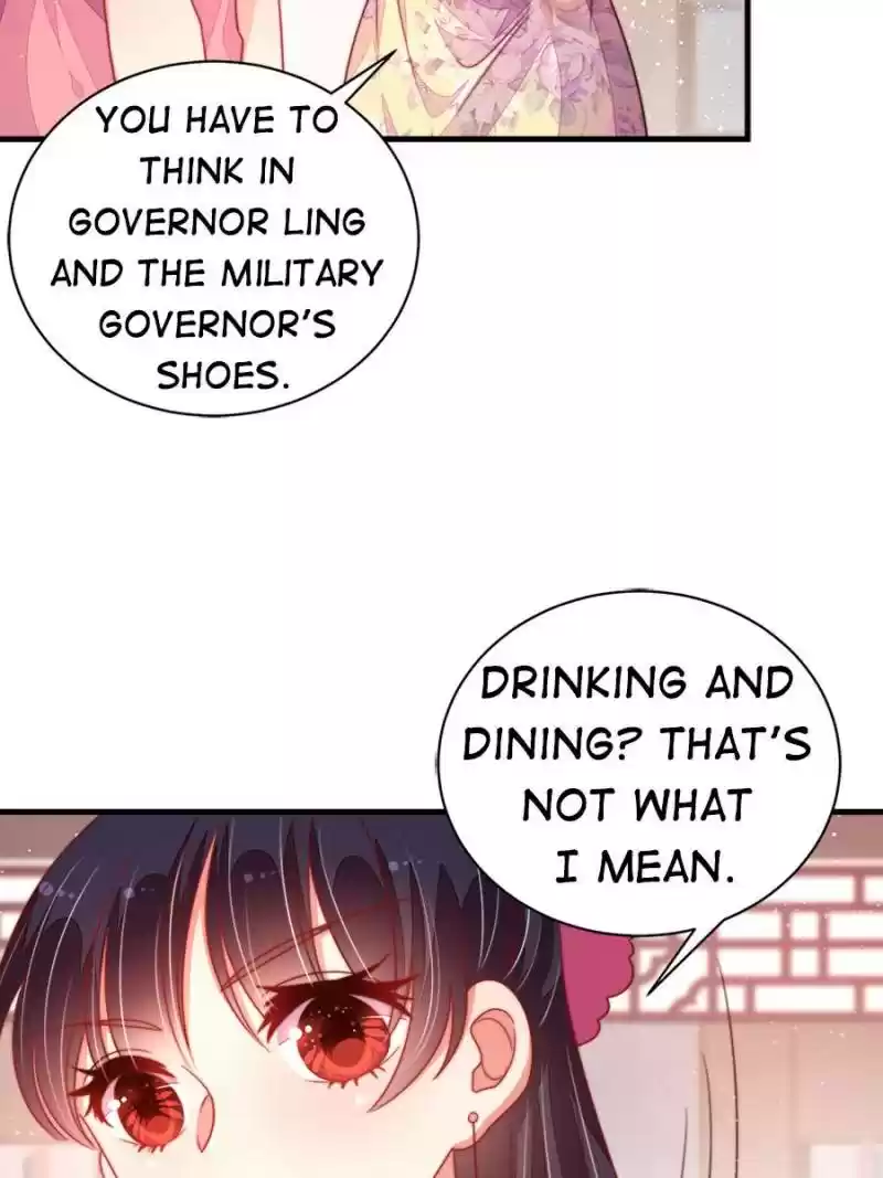 Marshal Is Jealous Everyday Chapter 139