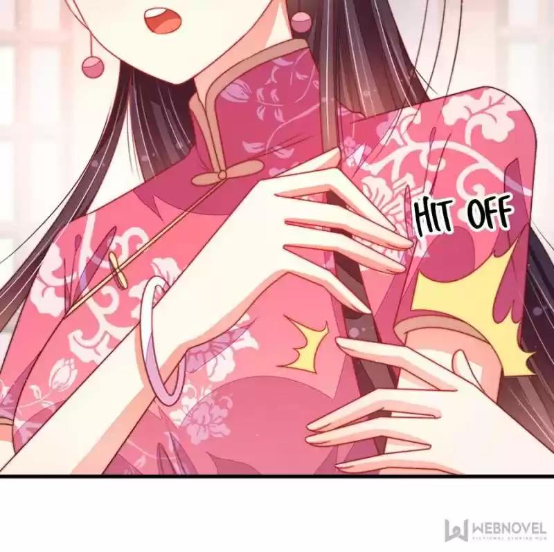 Marshal Is Jealous Everyday Chapter 139