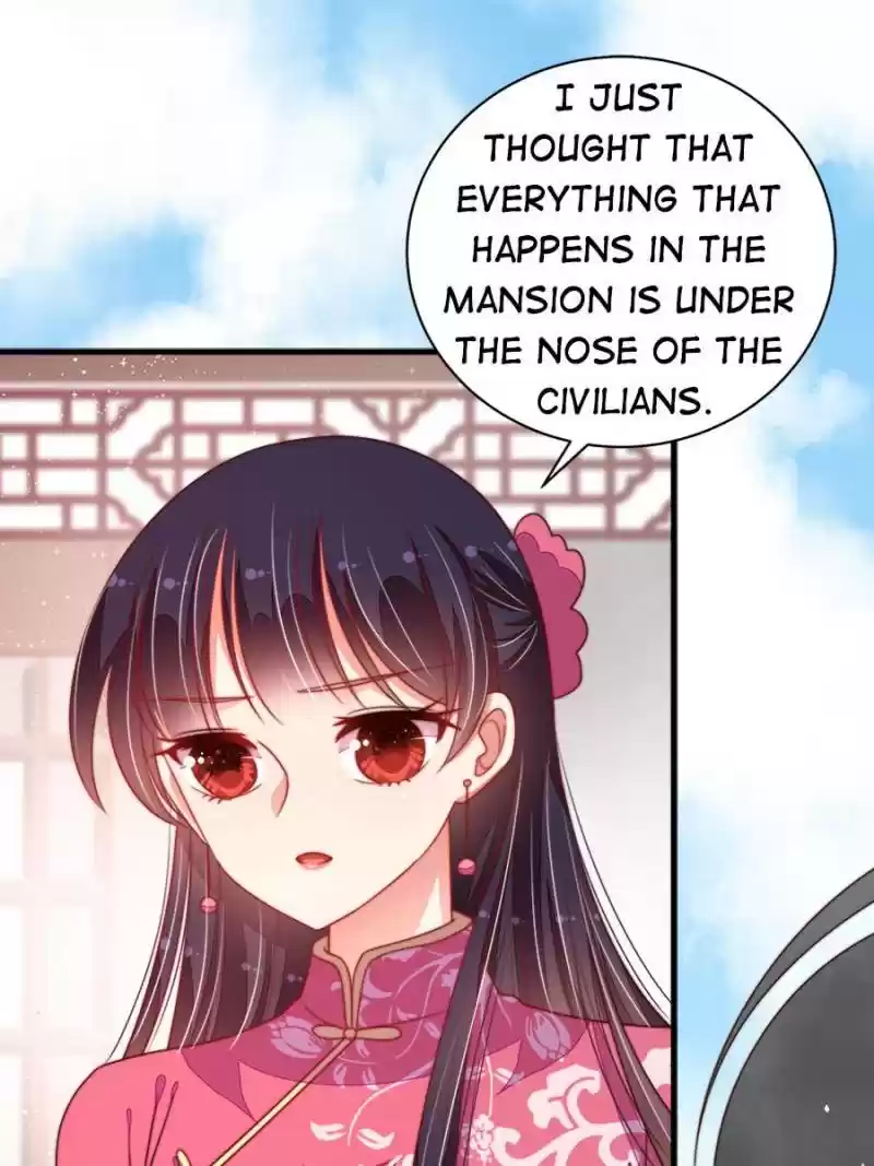 Marshal Is Jealous Everyday Chapter 139