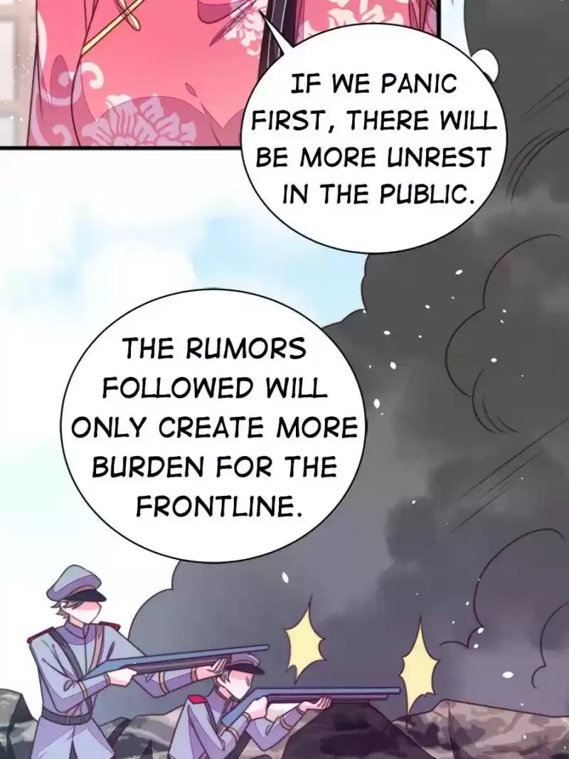 Marshal Is Jealous Everyday Chapter 139