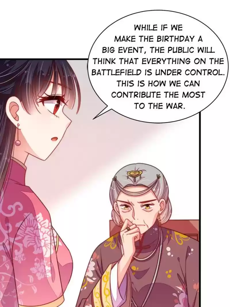 Marshal Is Jealous Everyday Chapter 139