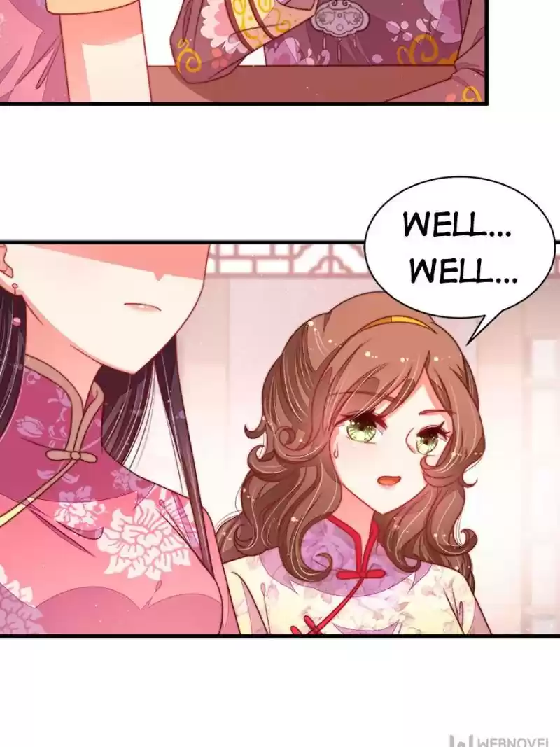 Marshal Is Jealous Everyday Chapter 139