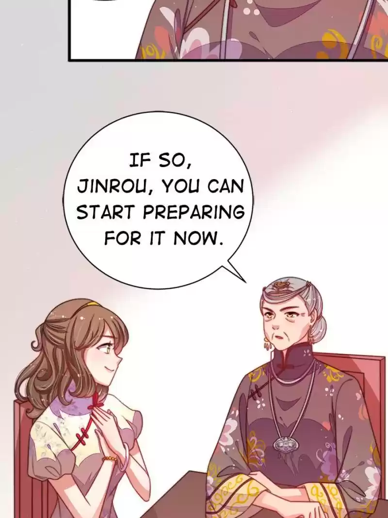 Marshal Is Jealous Everyday Chapter 139