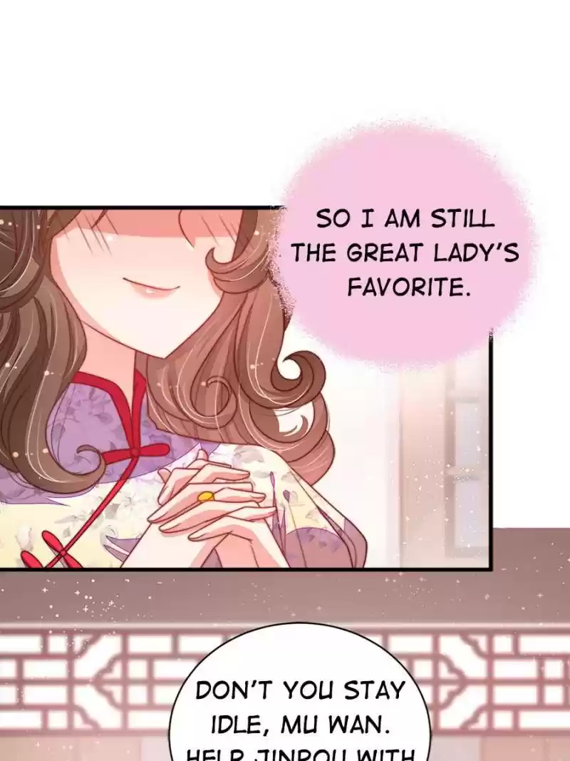 Marshal Is Jealous Everyday Chapter 139