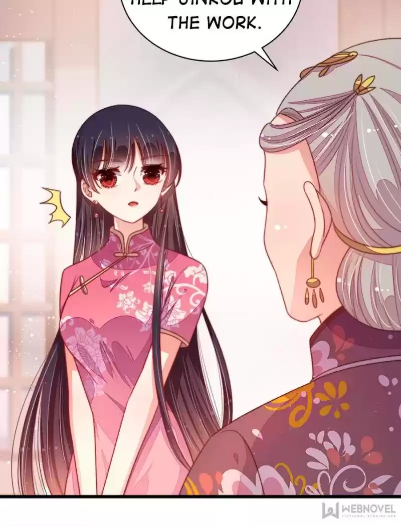 Marshal Is Jealous Everyday Chapter 139