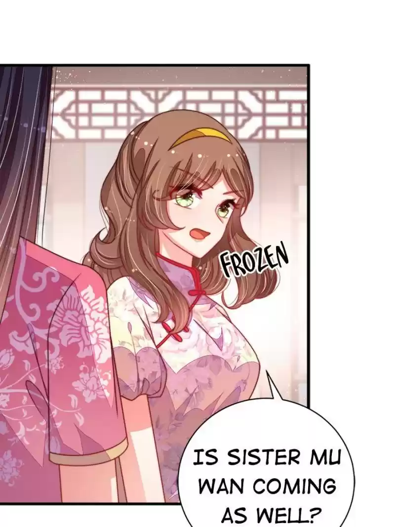 Marshal Is Jealous Everyday Chapter 139