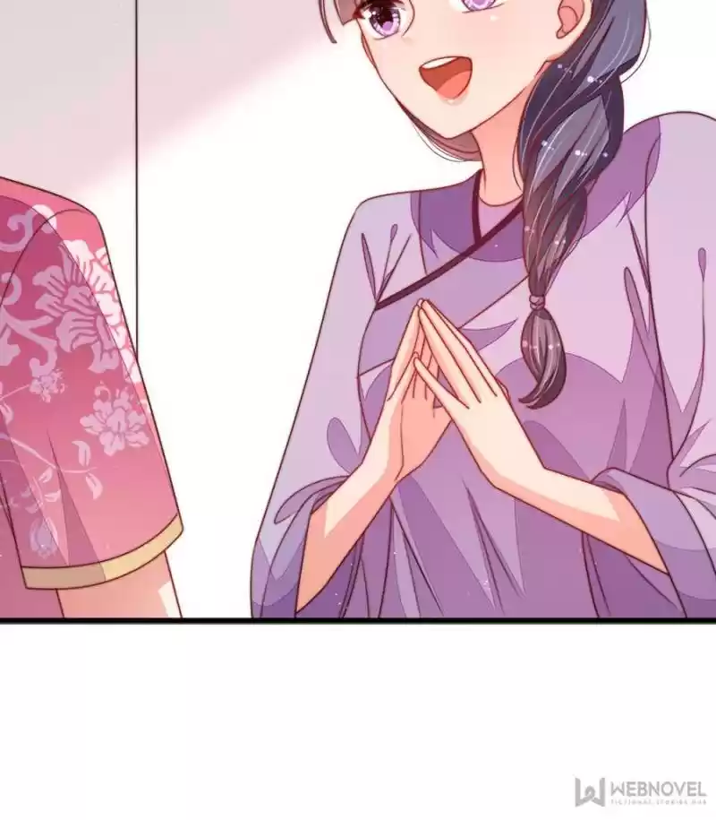 Marshal Is Jealous Everyday Chapter 139