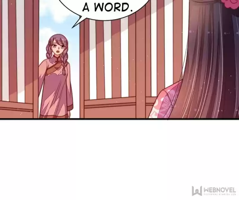 Marshal Is Jealous Everyday Chapter 139