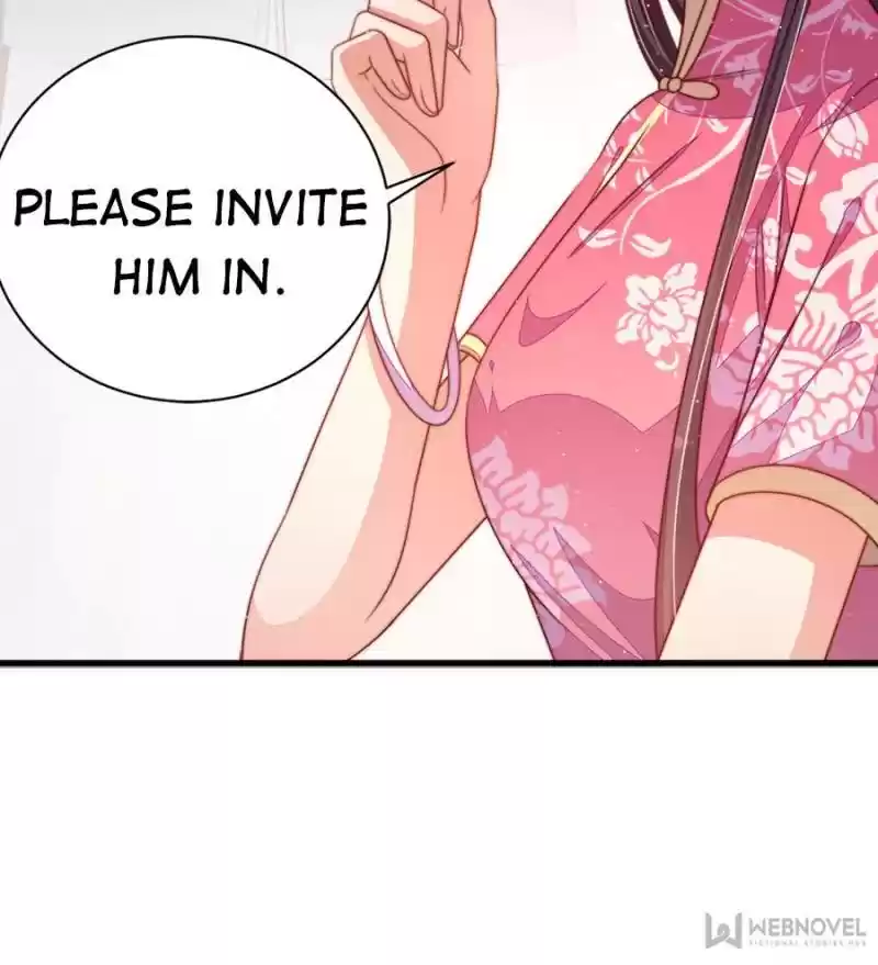 Marshal Is Jealous Everyday Chapter 139